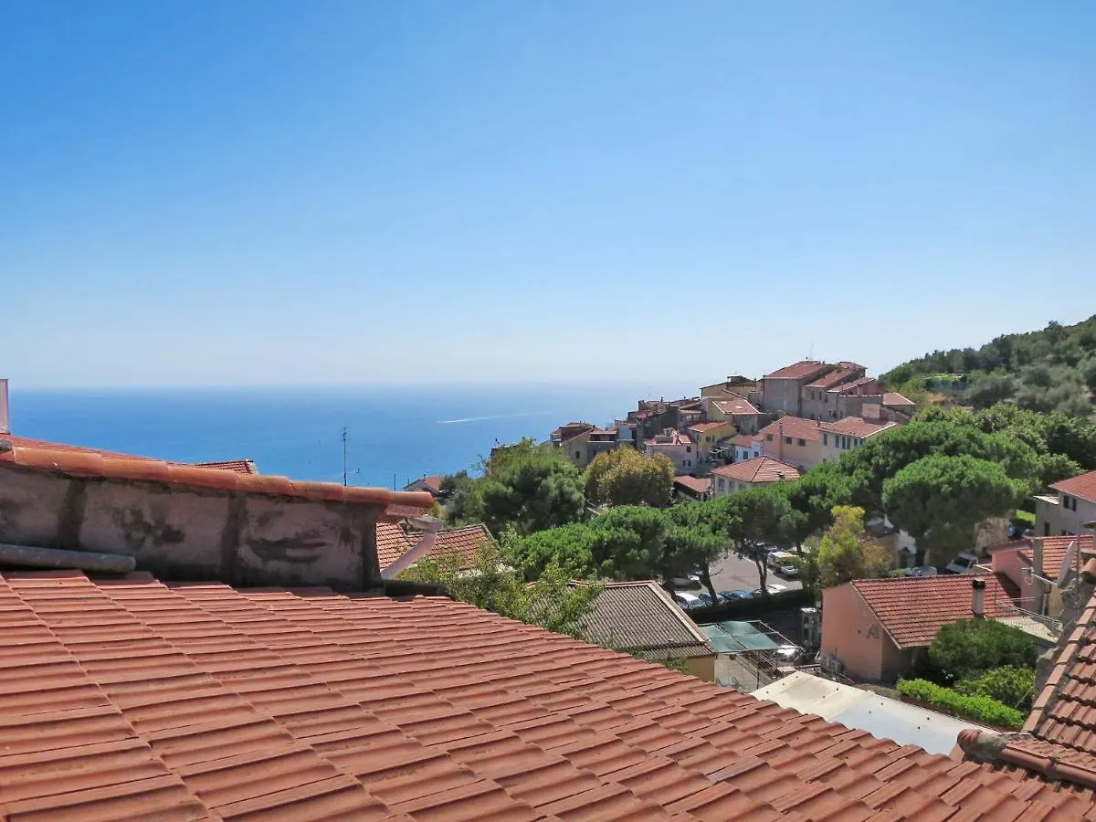 Holiday Home Le Antiche Volte - Slr215 By Interhome Cipressa Italy