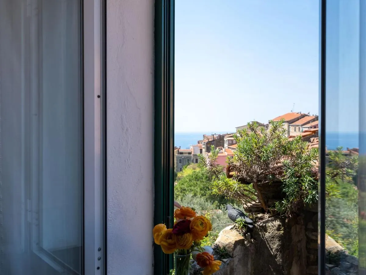 Holiday Home Le Antiche Volte - Slr215 By Interhome Cipressa