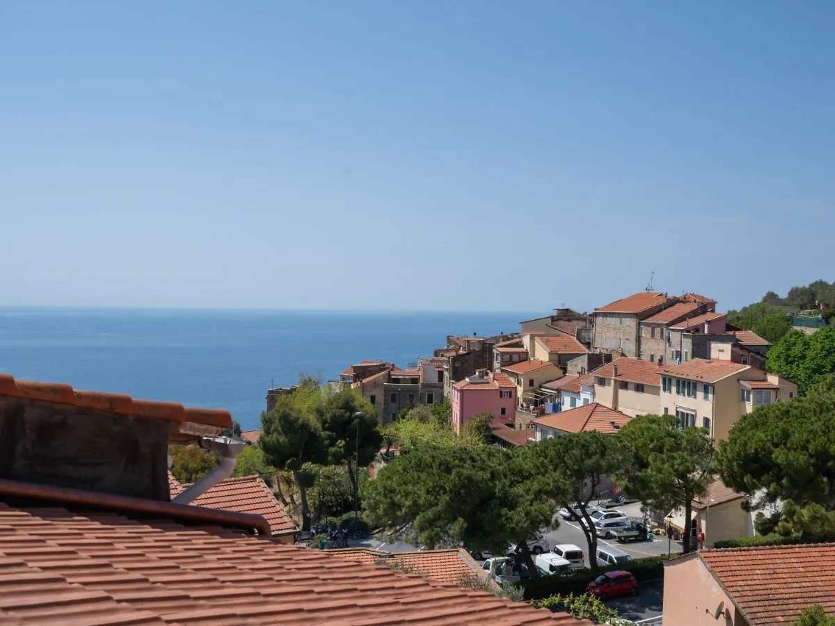 Holiday Home Le Antiche Volte - Slr215 By Interhome Cipressa
