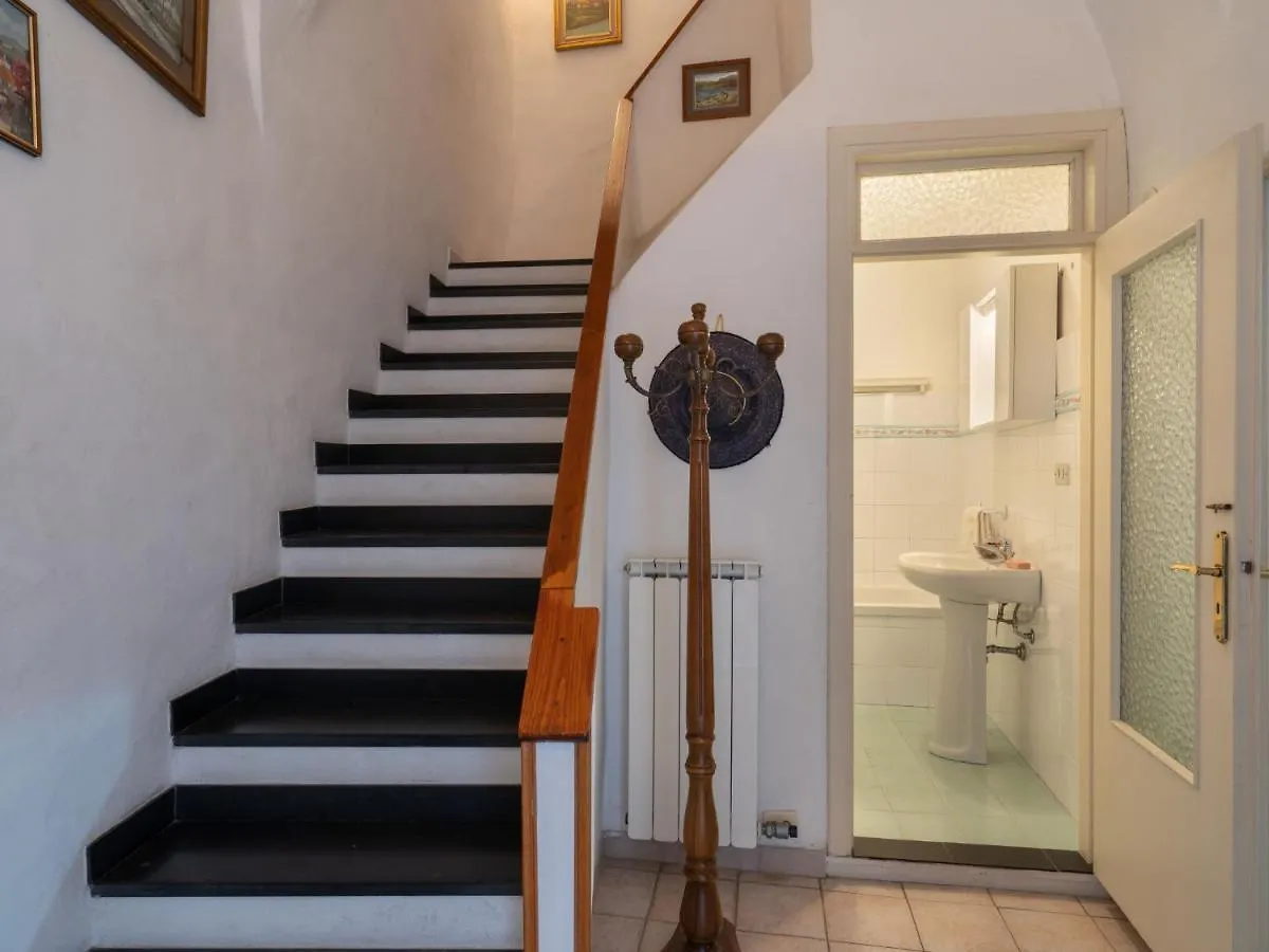 Holiday Home Le Antiche Volte - Slr215 By Interhome Cipressa