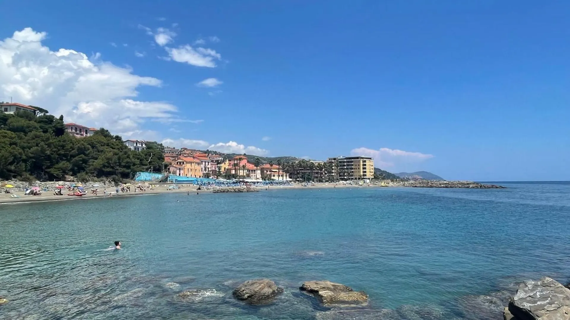 Holiday Home Le Antiche Volte - Slr215 By Interhome Cipressa