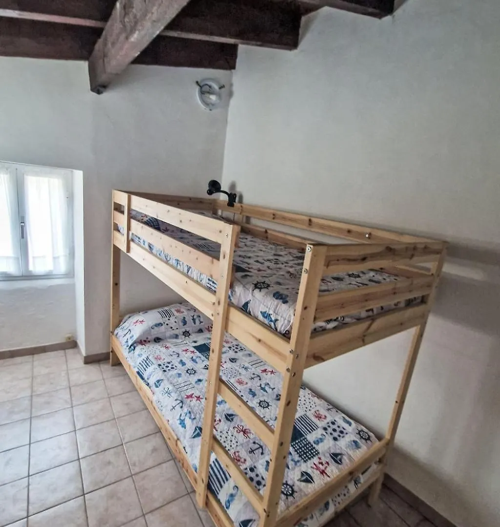 Holiday Home Le Antiche Volte - Slr215 By Interhome Cipressa