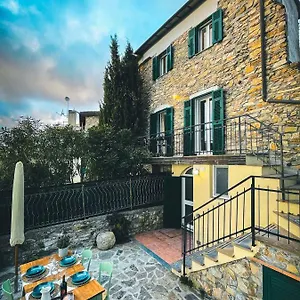 Ca' Del Borgo Casa vacanze