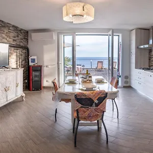 Casa Ciapin Appartamento